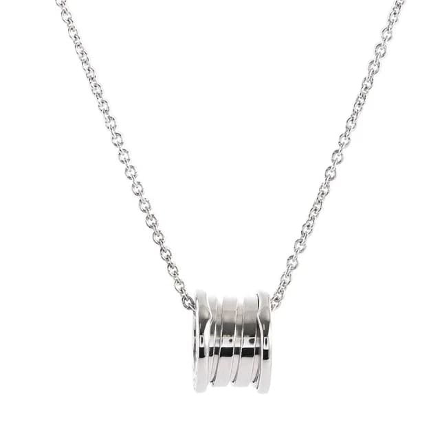 Bvlgari Necklace B.zero1 from The Reluxe, photo 1 of 1