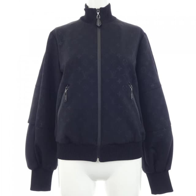 Louis Vuitton Embossed Monogram Jacket from The Reluxe, photo 1 of 1