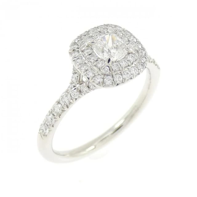 Tiffany & Co. Soleste Ring from The Reluxe, photo 1 of 1