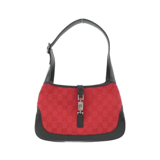 Gucci Vintage Shoulder Bag in Canvas from The Reluxe, photo 1 of 1