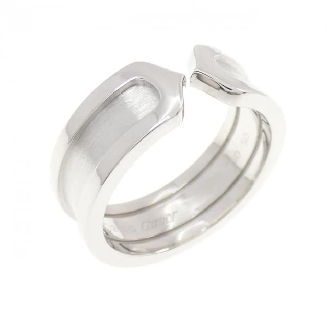 Cartier C2 Small Ring from The Reluxe, photo 1 of 1
