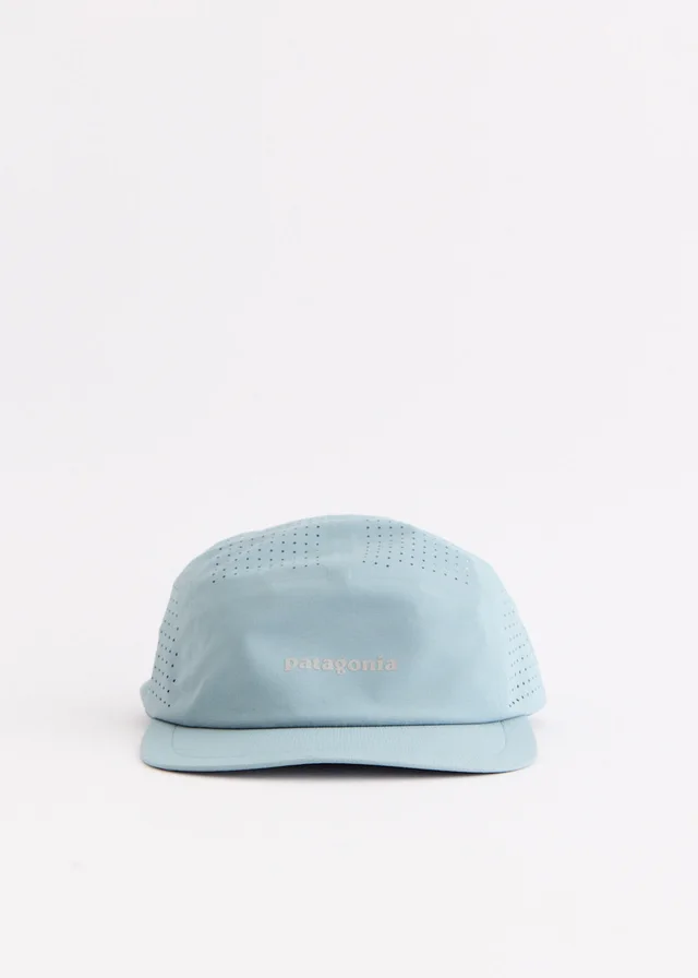 Patagonia ULW Ridge Hat in Blue Sage, image 1 of 1 from Incu