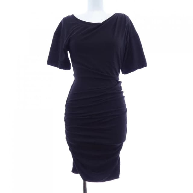 Louis Vuitton Dress Black in Black from The Reluxe, photo 1 of 1