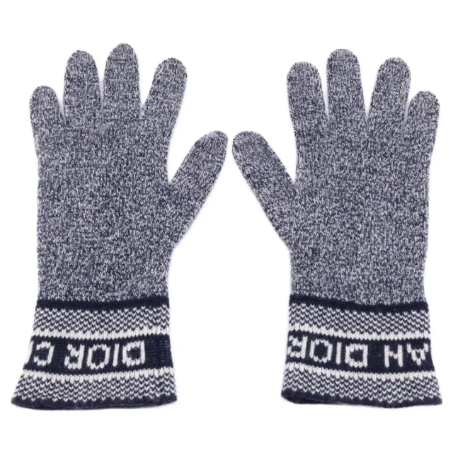 Dior Cashmere Blend Wool in Cashmere from The Reluxe, photo 1 of 1