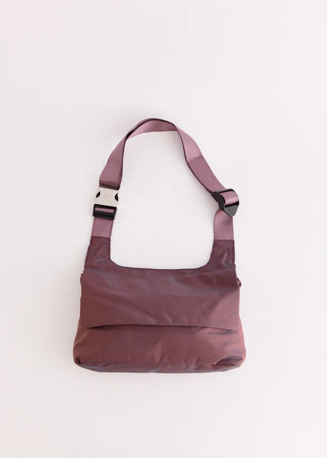 ARCS Club Crossbody Bag in Juice, image 1 of 1 from Incu