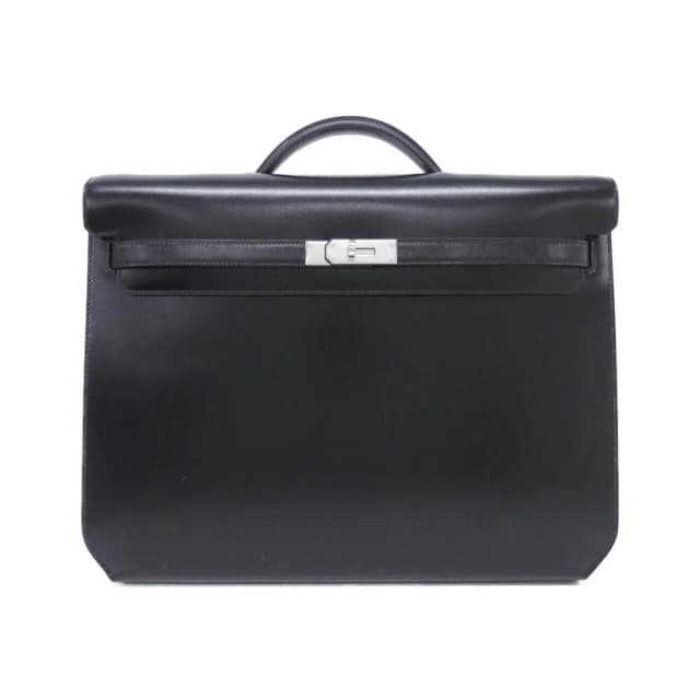 Hermès Kelly Depeches 36 in Box leather from The Reluxe, photo 1 of 1