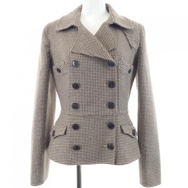 Dior Jacket Beige in Beige from The Reluxe, photo 1 of 1