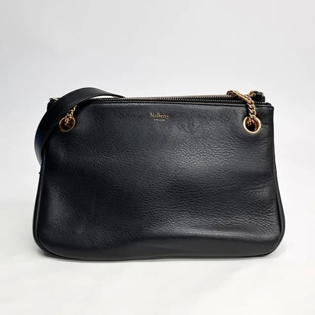Mulberry Willoughby Shoulder Bag from GUGUS, photo 1 of 1