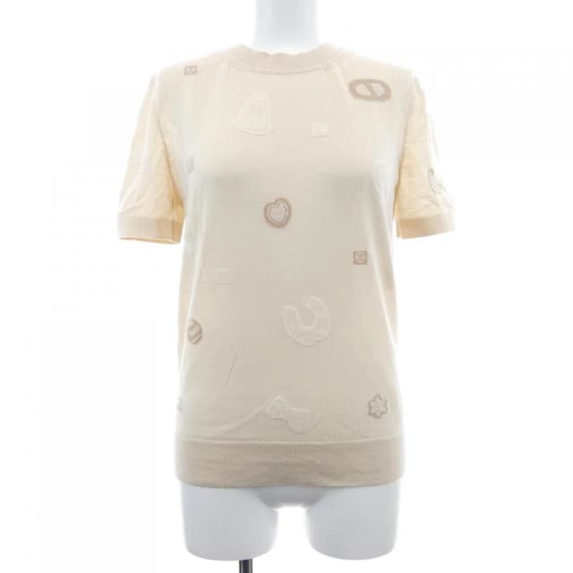 Hermès Candy Libris Knit Sweater from The Reluxe, photo 1 of 1
