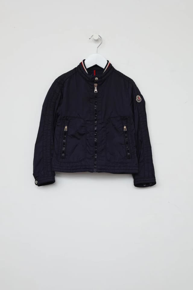 Moncler Kids Gautey Jacket from VSP Consignment, photo 1 of 1