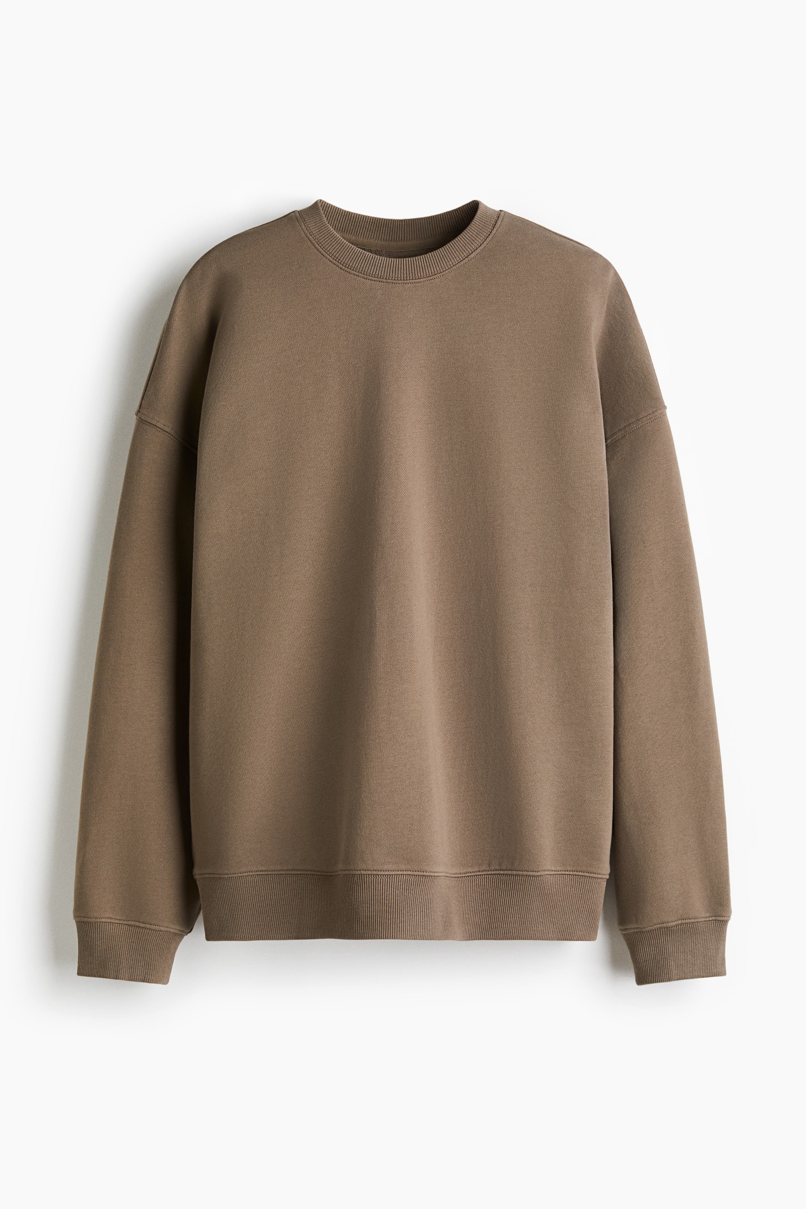H&M Sports Sweatshirt, image 1 of 1 from H&M (Canada)