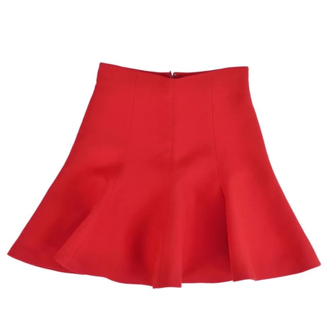 Dior Skirt Flare in Silk from The Reluxe, photo 1 of 1