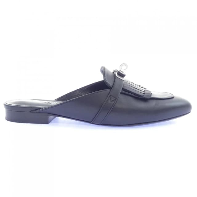 Hermès Oz Kelly Buckle Sandals from The Reluxe, photo 1 of 1