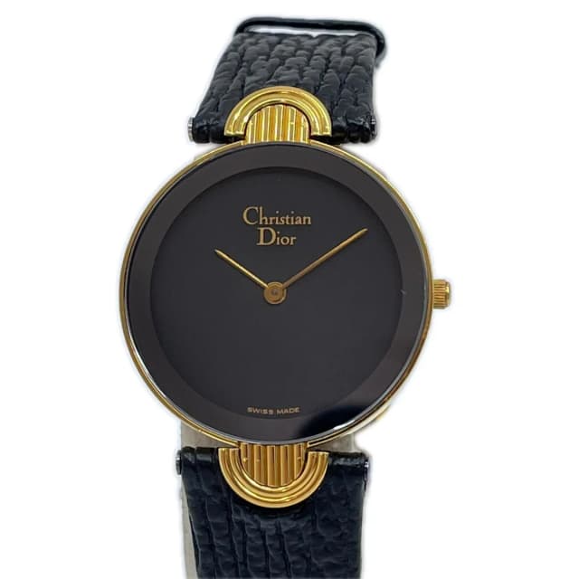 Dior Watch Bakira Quartz Leather R8 July Swiss in Leather from The Reluxe, photo 1 of 1