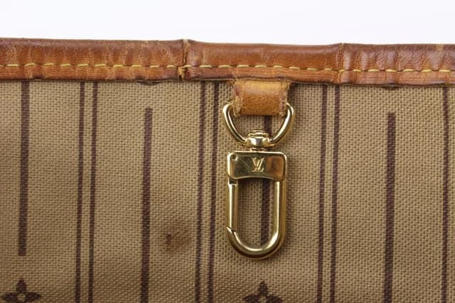 Louis Vuitton Small Monogram Neverfull PM Tote Bag in Canvas from Bagriculture, photo 1 of 1