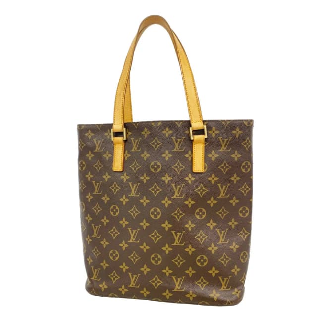 Louis Vuitton Tote Monogram Vavin GM Brown in Brown from The Reluxe, photo 1 of 1