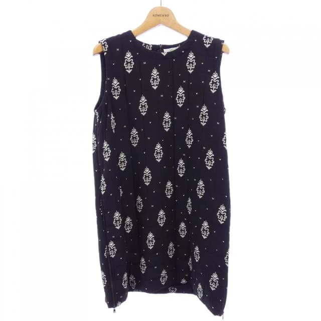 Max Mara Dress Black in Black from The Reluxe, photo 1 of 1