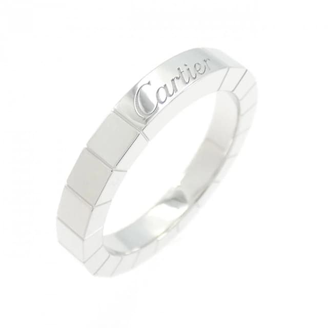 Cartier Lanier Ring from The Reluxe, photo 1 of 1