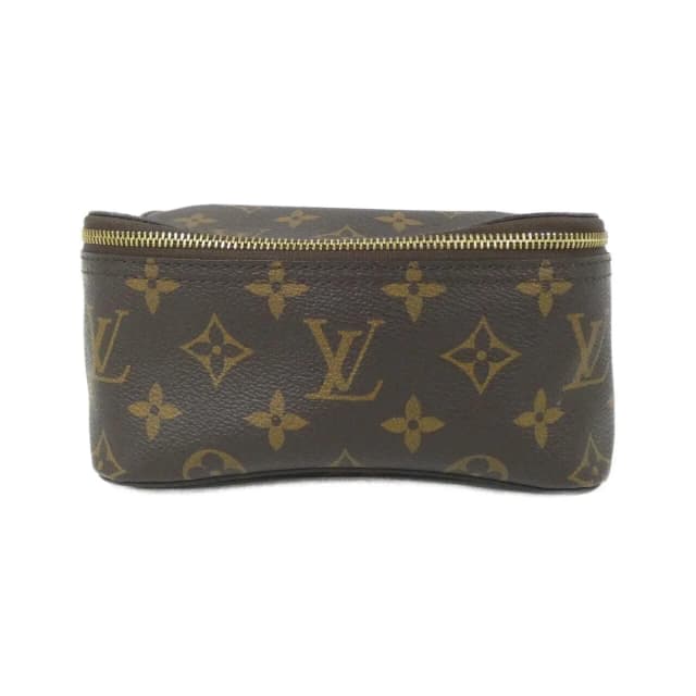 Louis Vuitton Monogram Cube de Rangement PM Pouch in Coated canvas from The Reluxe, photo 1 of 1