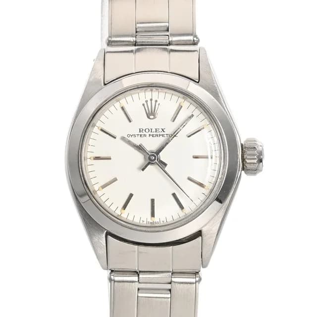 Rolex Watch Oyster Perpetual from The Reluxe, photo 1 of 1