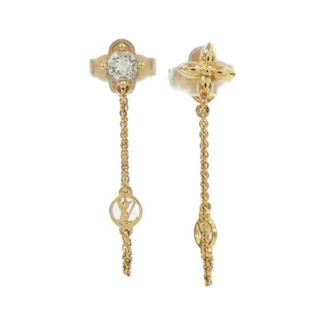 Louis Vuitton Earrings Petit from The Reluxe, photo 1 of 1