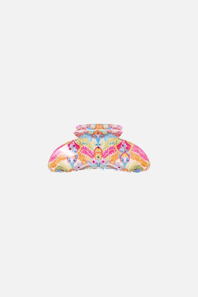 Camilla eBoutique LARGE HAIR CLAW CLIP NAVÀS NOUVEAU, image 1 of 1 from CAMILLA