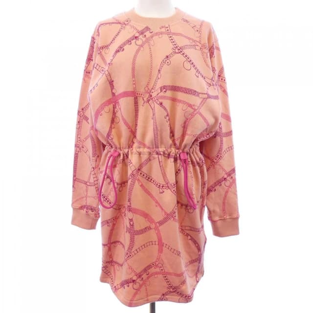 Hermès Tresor de Medor Dress from The Reluxe, photo 1 of 1
