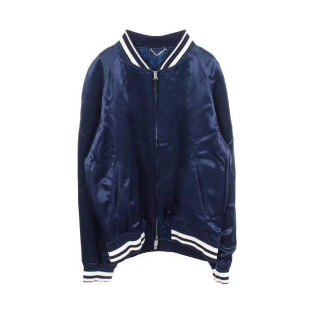 Louis Vuitton Sukajan Logo Embroidery Ais Jacket from The Reluxe, photo 1 of 1