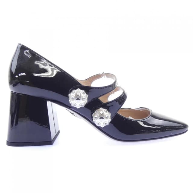 Miu Miu Pumps Heels from The Reluxe, photo 1 of 1