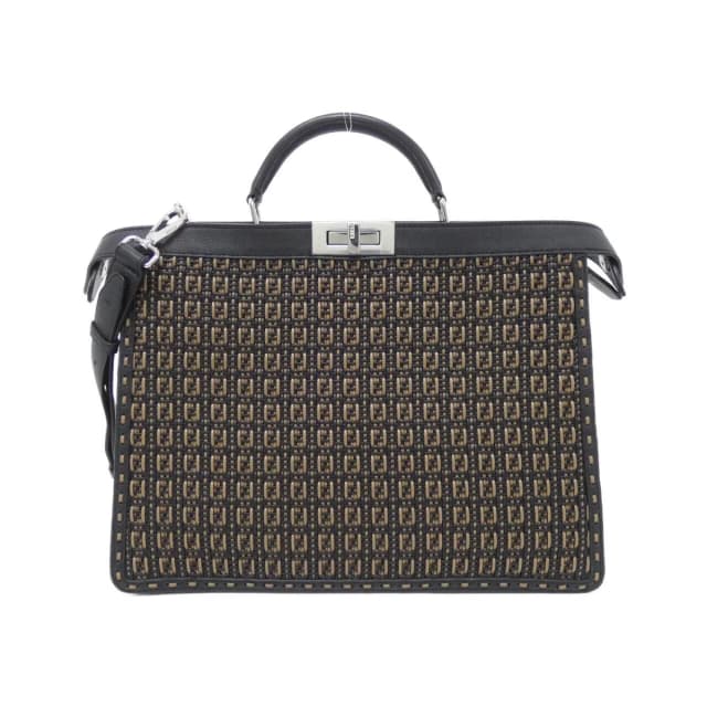 Fendi Peekaboo Eye Aqex from The Reluxe, photo 1 of 1