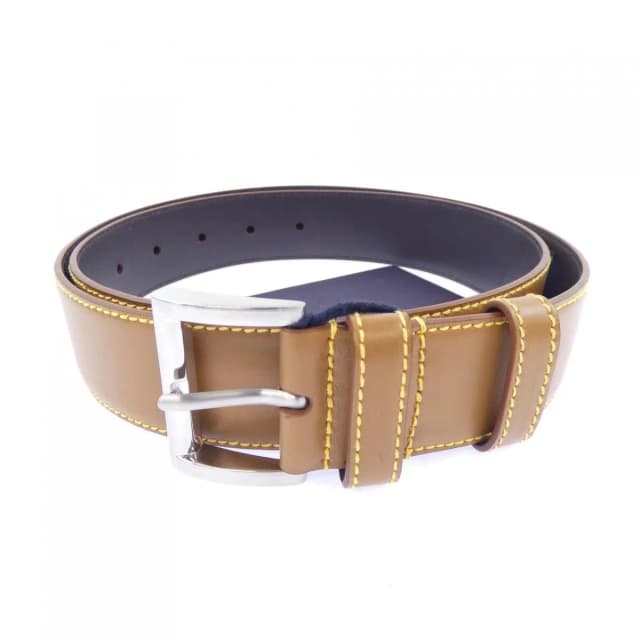 Prada Belt Brown in Brown from The Reluxe, photo 1 of 1