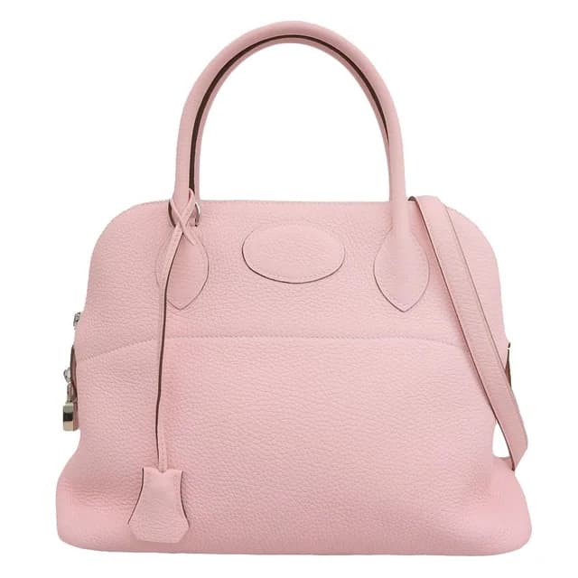 Hermès Bolide 31 Verso Shoulder Bag from The Reluxe, photo 1 of 1