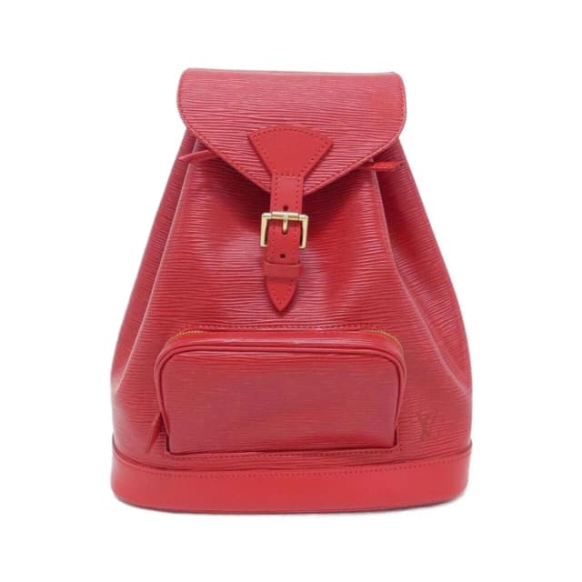 Louis Vuitton Epi Montsouris Backpack from The Reluxe, photo 1 of 1