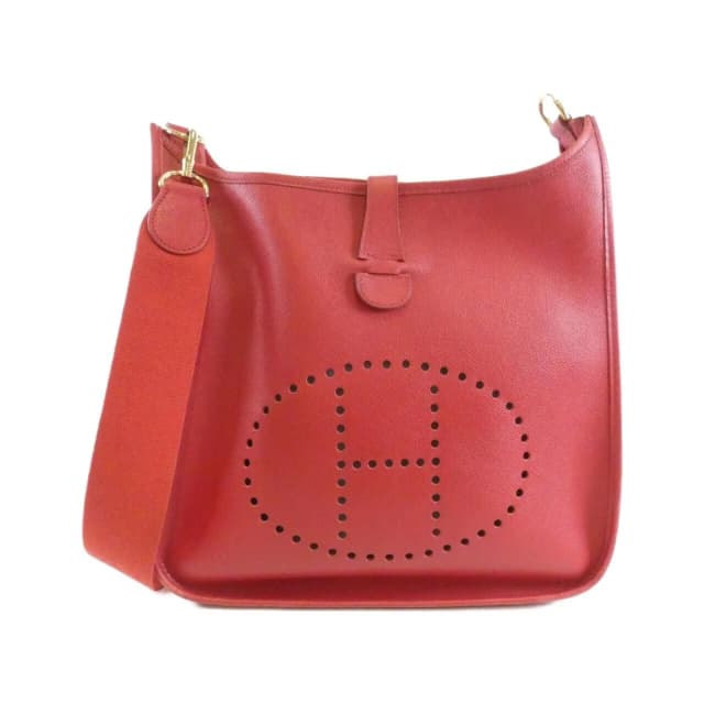 Hermès Evelyne GM Shoulder Bag from The Reluxe, photo 1 of 1