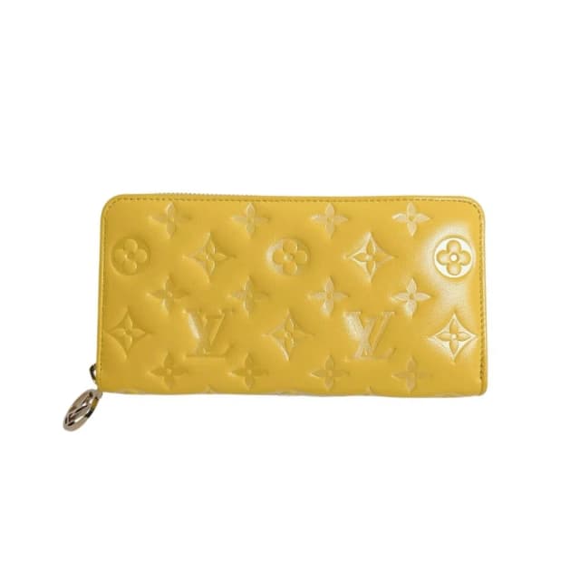 Louis Vuitton Empreinte Zippy Wallet Zip Around from The Reluxe, photo 1 of 1