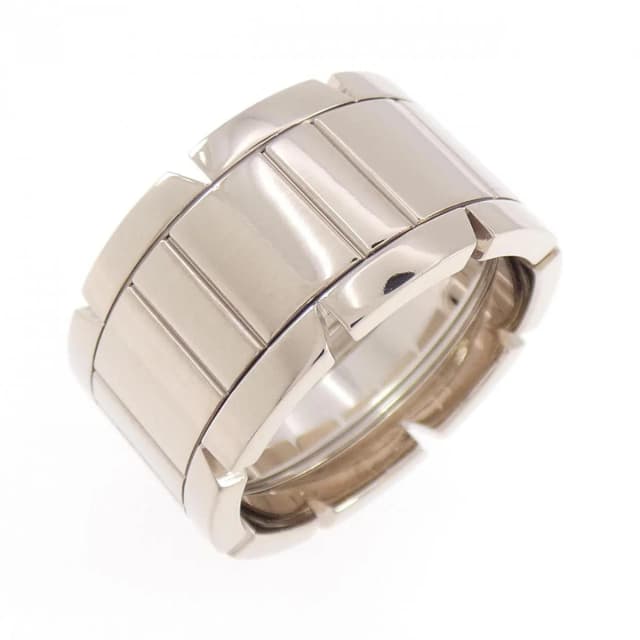 Cartier Tank Francaise Large Ring from The Reluxe, photo 1 of 1