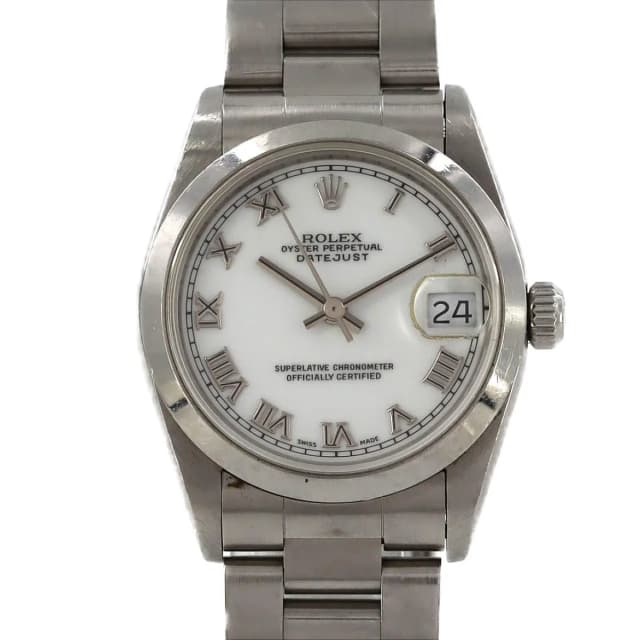 Rolex Datejust SS Automatic from The Reluxe, photo 1 of 1