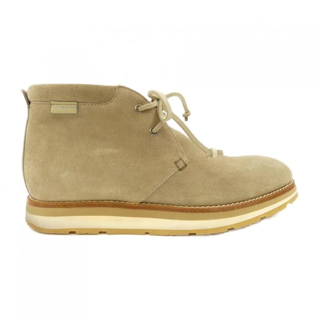 Louis Vuitton Boots Beige 6 in Beige from The Reluxe, photo 1 of 1