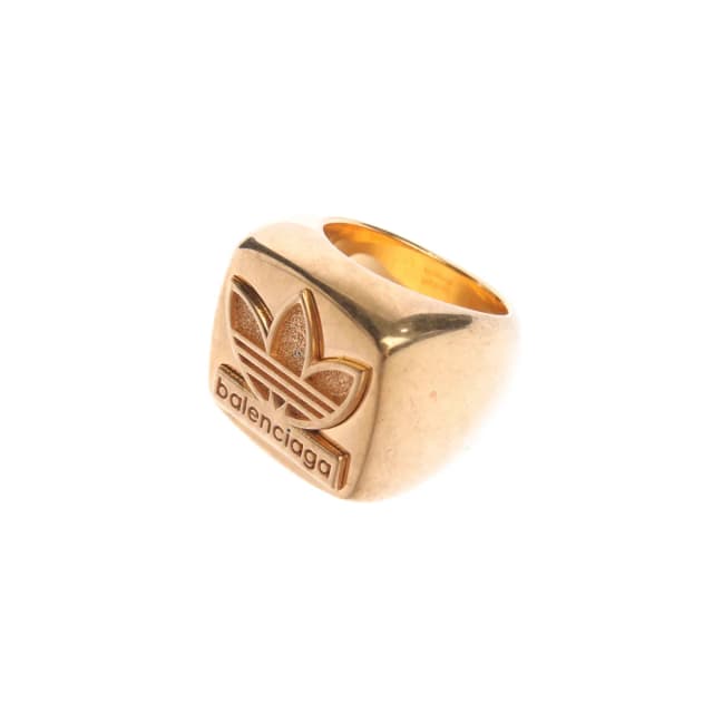 Balenciaga Ring Gold in Metallic from Buddy And Selly, photo 1 of 1