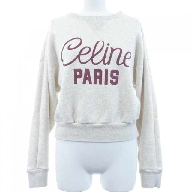 Celine Sweatshirt Gray in Grey from The Reluxe, photo 1 of 1