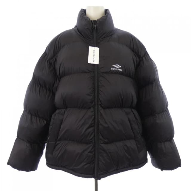 Balenciaga Skiwear Jacket Gray in Grey from The Reluxe, photo 1 of 1