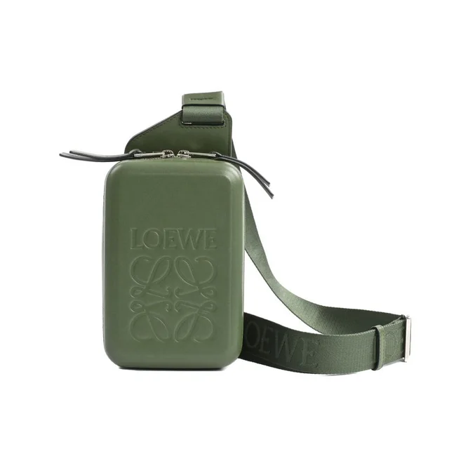 Loewe Belt Bag Molded from The Reluxe, photo 1 of 1