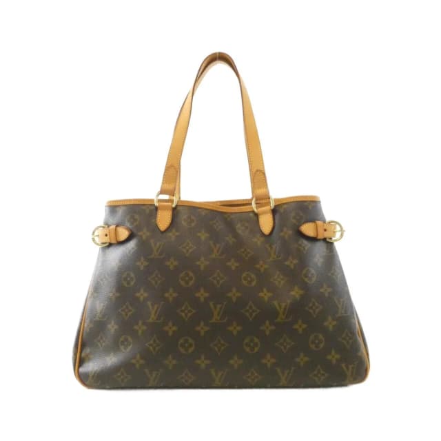 Louis Vuitton Monogram Batignolles Horizon Tal Bag in Coated canvas from The Reluxe, photo 1 of 1
