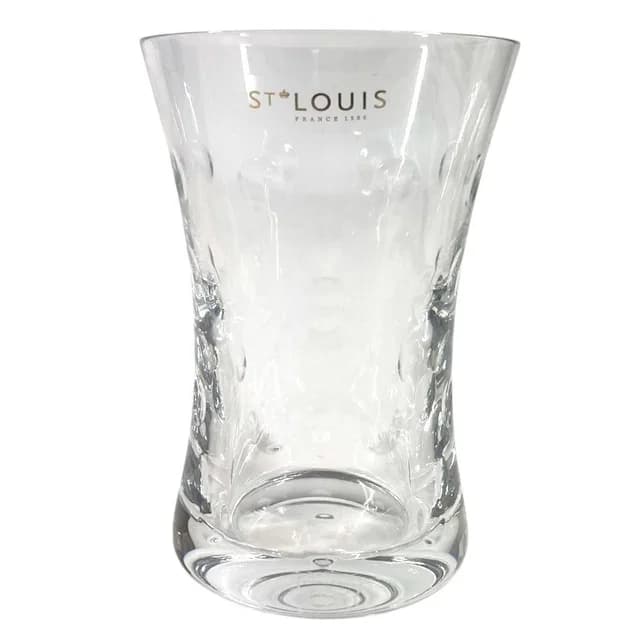 Hermès Glass Bubble Highball Clear from The Reluxe, photo 1 of 1
