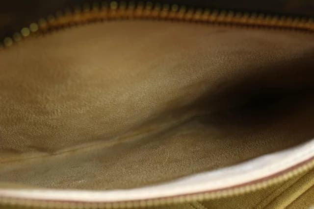 Louis Vuitton Monogram Luco Zip Tote Bag in Canvas from Bagriculture, photo 1 of 1