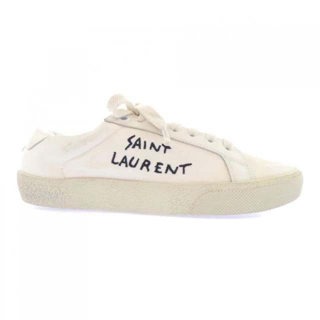 Saint Laurent GE Sneakers from The Reluxe, photo 1 of 1