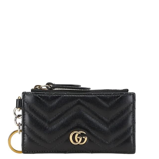 Gucci GG Marmont Other bag in Leather from The Brand Collector, photo 1 of 1