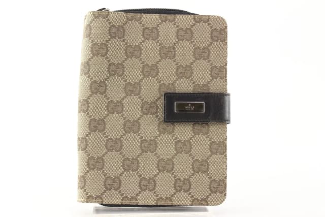 Gucci Monogram GG Wallet from Bagriculture, photo 1 of 1