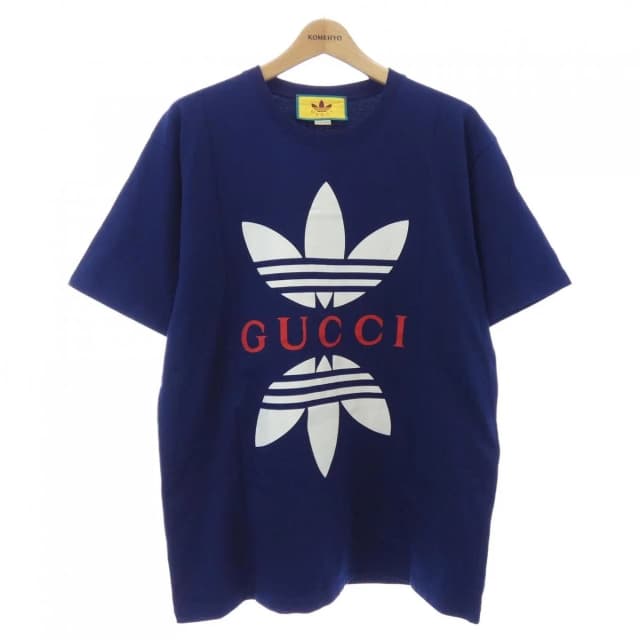Gucci Adidas 548334 Xjemj T-shirt from The Reluxe, photo 1 of 1