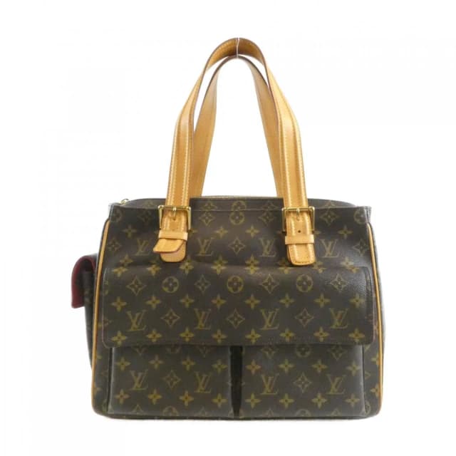Louis Vuitton Monogram Multiply Cite in Canvas from The Reluxe, photo 1 of 1